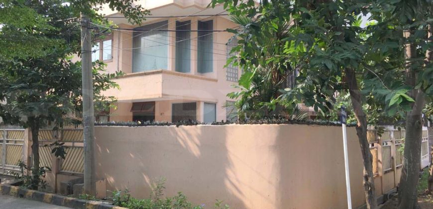 Kode : 17033 (Ta), Dijual Rumah sunter, Luas 306 meter, jakarta Utara
