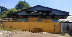 Kode : 17371 (Br/Fd), Disewa Gudang cakung, Luas 1211 meter, Jakarta Timur