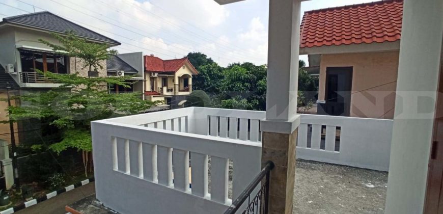 Kode : 02570 (Ta), Dijual Rumah Jatiasih, Luas 144 meter, Bekasi