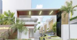 Kode : 16654 (Si/Dj), Dijual Midland Aparthouse, Luas 775 meter, Koja, Jakarta Utara