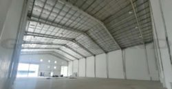 Kode : 17271 (Bn), Dijual Gudang Bekasi, Luas 1.499 meter, Jawa Barat