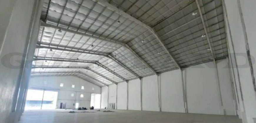 Kode : 17271 (Bn), Dijual Gudang Bekasi, Luas 1.499 meter, Jawa Barat