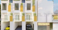 Kode : 16654 (Si/Dj), Dijual Midland Aparthouse, Luas 775 meter, Koja, Jakarta Utara