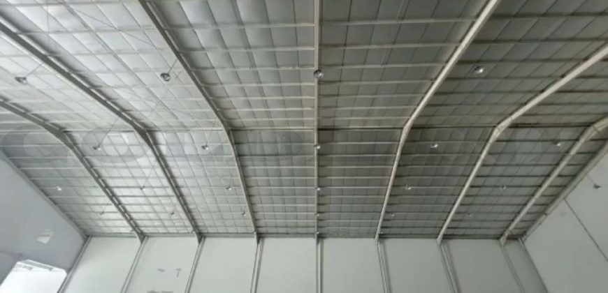 Kode : 17271 (Bn), Dijual Gudang Bekasi, Luas 1.499 meter, Jawa Barat