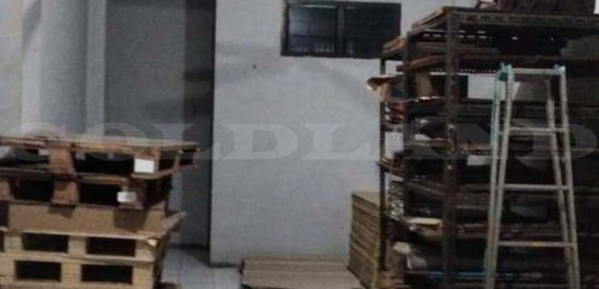 Kode : 13920 (Js), Dijual Ruko Tanah abang, Luas 60 meter (4×15 m2), Jakarta Pusat