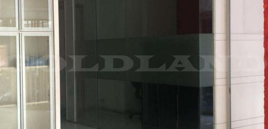 Kode : 16967 (Si/Yg), Disewa Ruko Gambir, Luas 90 meter, Jakarta Pusat