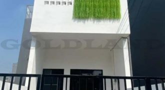 Kode : 16654 (Si/Dj), Dijual Midland Aparthouse, Luas 775 meter, Koja, Jakarta Utara