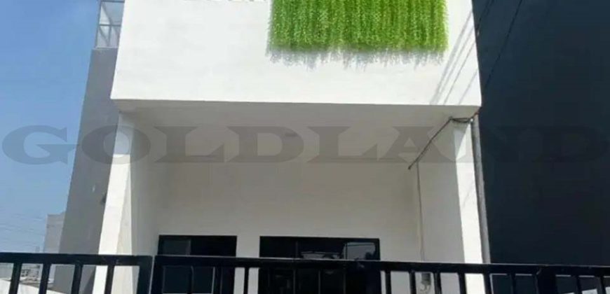Kode : 16654 (Si/Dj), Dijual Midland Aparthouse, Luas 775 meter, Koja, Jakarta Utara