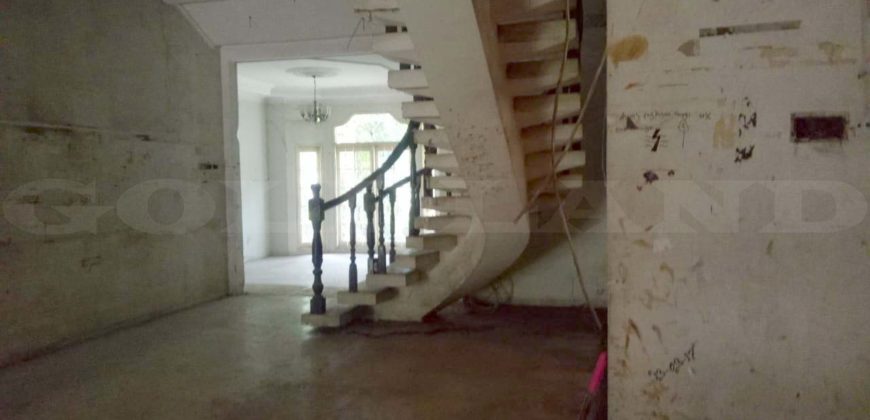 Kode : 16977 (Si), Disewa Rumah sunter, Luas 556 meter, jakarta Utara