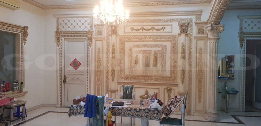 Kode : 16778 (Fd/Br), Dijual Rumah Kelapa gading, Luas 420 meter (21×20 m2), jakarta Utara