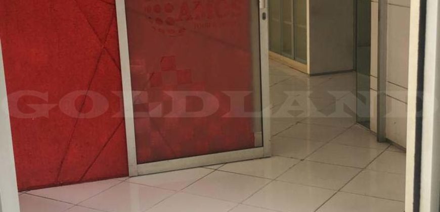 Kode : 16967 (Si/Yg), Disewa Ruko Gambir, Luas 90 meter, Jakarta Pusat
