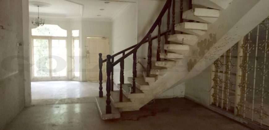 Kode : 16977 (Si), Disewa Rumah sunter, Luas 556 meter, jakarta Utara