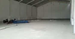 Kode : 17271 (Bn), Dijual Gudang Bekasi, Luas 1.499 meter, Jawa Barat