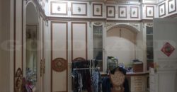 Kode : 16778 (Fd/Br), Dijual Rumah Kelapa gading, Luas 420 meter (21×20 m2), jakarta Utara