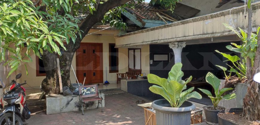Kode : 16654 (Si/Dj), Dijual Midland Aparthouse, Luas 775 meter, Koja, Jakarta Utara