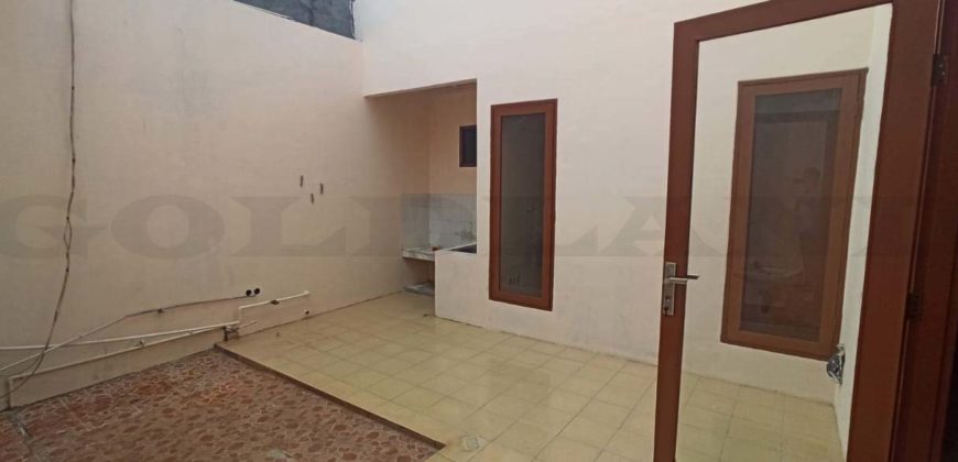 Kode : 02570 (Ta), Dijual Rumah Jatiasih, Luas 144 meter, Bekasi