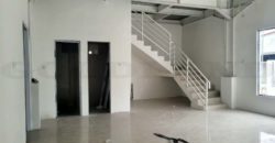 Kode : 17271 (Bn), Dijual Gudang Bekasi, Luas 1.499 meter, Jawa Barat