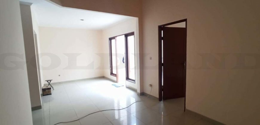 Kode : 02570 (Ta), Dijual Rumah Jatiasih, Luas 144 meter, Bekasi