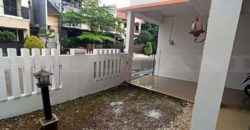 Kode : 02570 (Ta), Dijual Rumah Jatiasih, Luas 144 meter, Bekasi