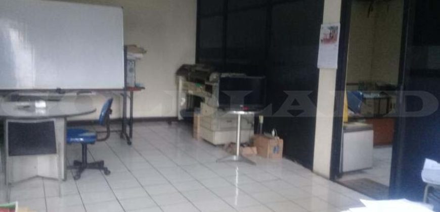 Kode : 17374 (Jf), Dijual Gudang Kosambi, Luas 3.350 meter, Tangerang