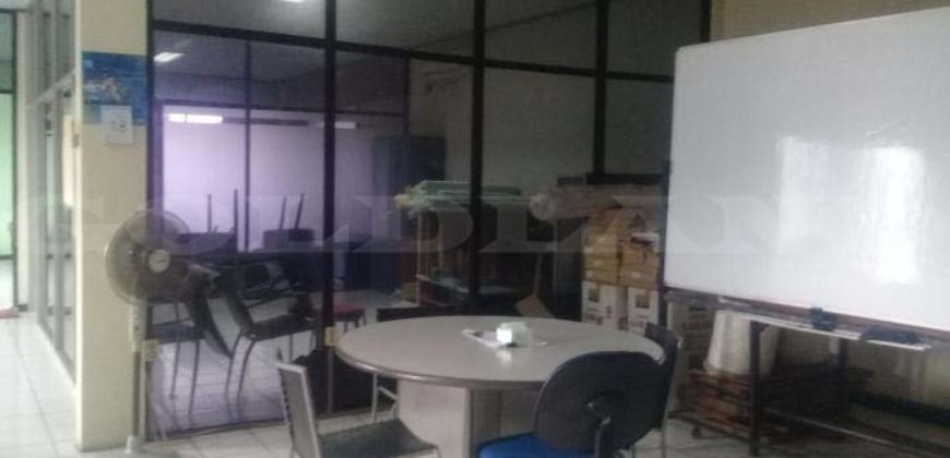 Kode : 17374 (Jf), Dijual Gudang Kosambi, Luas 3.350 meter, Tangerang