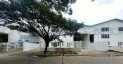 Kode : 17271 (Bn), Dijual Gudang Bekasi, Luas 1.499 meter, Jawa Barat