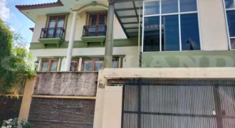 Kode : 17285 (Bn), Dijual Rumah sunter, Luas 300 meter, Jakarta Utara