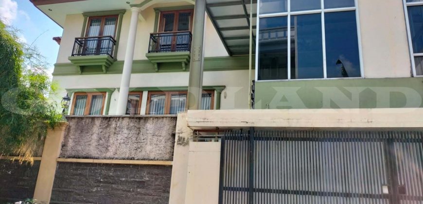 Kode : 17285 (Bn), Dijual Rumah sunter, Luas 300 meter, Jakarta Utara