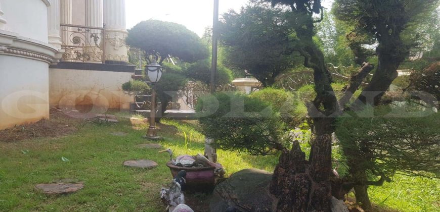 Kode : 16778 (Fd/Br), Dijual Rumah Kelapa gading, Luas 420 meter (21×20 m2), jakarta Utara