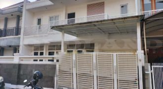 Kode : 17289 (Bn), Dijual Rumah sunter, Luas 175 meter (10×17.5 m2), Jakarta Utara