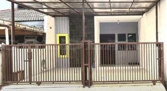 Kode : 16791 (Dj), Dijual Rumah kelapa gading, Luas  102 meter (6×17 m2), Jakarta Utara