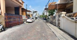 Kode : 16843 (Hb/Jm), Dijual Rumah sunter, Luas 96 meter (6×16 m2), Jakarta Utara