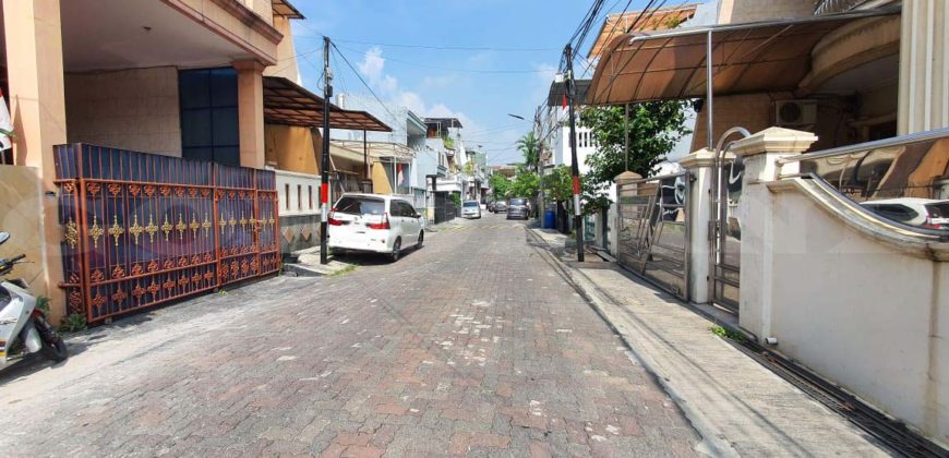Kode : 16843 (Hb/Jm), Dijual Rumah sunter, Luas 96 meter (6×16 m2), Jakarta Utara