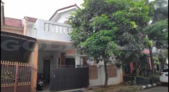 Kode : 02570 (Ta), Dijual Rumah Jatiasih, Luas 144 meter, Bekasi