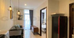 Kode : 16793 (Js), Disewa Apartment permata hijau suites, Luas 77 meter, Jakarta selatan