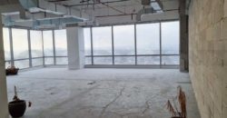 Kode : 16794 (Su), Dijual Office soho capital, Luas 142.84 meter, Tanjung duren, Jakarta Barat