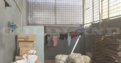 Kode : 16785 (Dj), Dijual Gudang marunda, Luas 600 meter, Bekasi