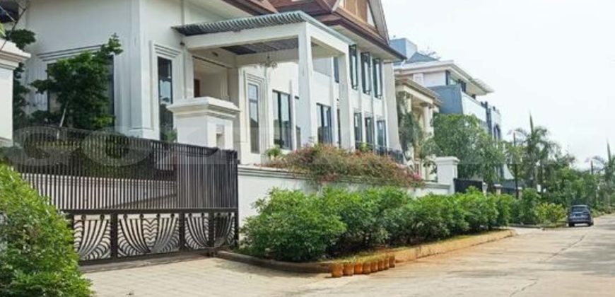 Kode : 17365 (Bn/Fd/Js), Dijual Rumah sunter, Luas 1.765 meter, jakarta Utara