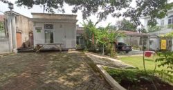 Kode : 17369 (Dj/Br/Fd), Dijual Rumah Katulampa, Luas 1500 meter, Bogor