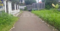 Kode : 16770 (Br/Fd), Dijual tanah Ketulampa, Luas 1.830 meter, Bogor