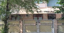 Kode : 17033 (Ta), Dijual Rumah sunter, Luas 306 meter, jakarta Utara
