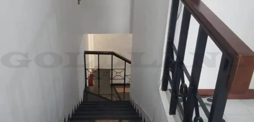 Kode : 16840 (Dj), Dijual Rumah Kelapa gading, Luas 153 meter (9×17 m2), jakarta Utara