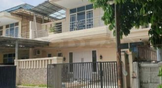 Kode : 17280 (Js), Dijual Rumah Tangerang, Luas 200 meter, Banten