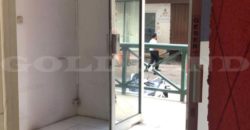 Kode : 16967 (Si/Yg), Disewa Ruko Gambir, Luas 90 meter, Jakarta Pusat