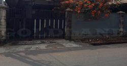 Kode : 17362 (Dj), Dijual Rumah Cililitan, Luas 605 meter, Jakarta Timur
