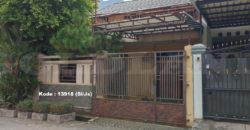 Kode : 13918 (Si/Js), Dijual Rumah sunter, Luas 200 meter (10×20 m2), Jakarta Utara