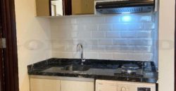 Kode : 16793 (Js), Disewa Apartment permata hijau suites, Luas 77 meter, Jakarta selatan
