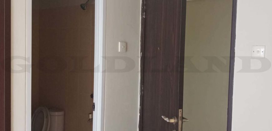 Kode : 02569 (Ta), Dijual Apartment serpong green view, Luas 33 meter, Tangerang