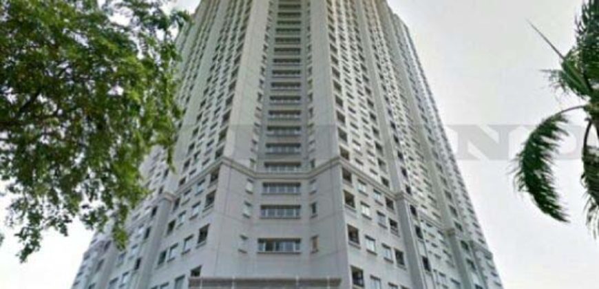 Kode : 17279 (Dj), Dijual Aparment Aston Ancol, Luas 77 meter, Jakarta Utara