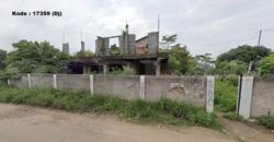 Kode : 17359 (Dj), dijual Tanah Mustika jaya, Luas 4.200 meter, Bekasi